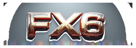 fx6 logo