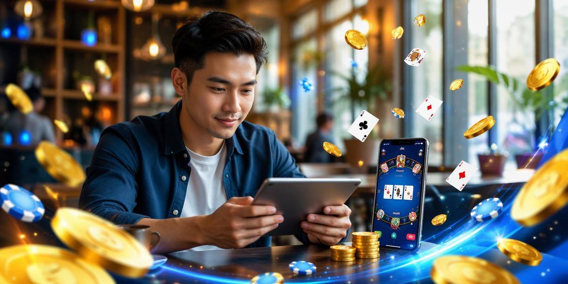 fx6 mobile gaming