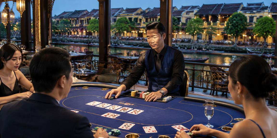 fx6 Live Casino